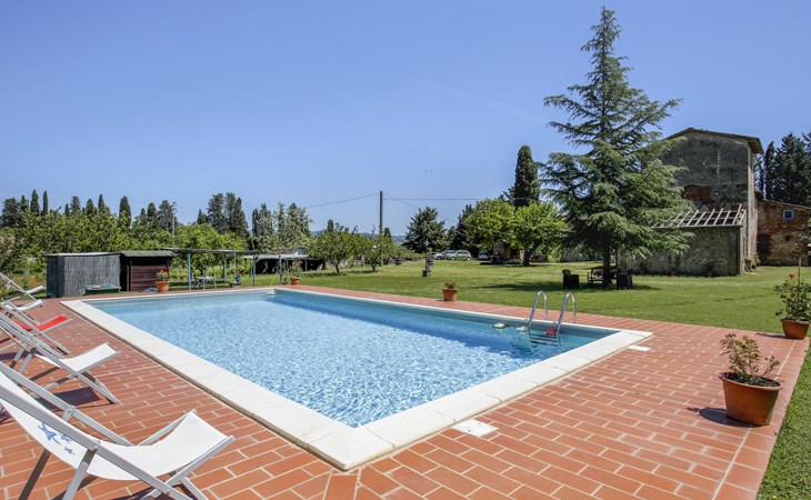 Fattoria Petraglia - Terras 1