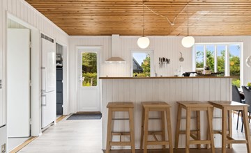 „Neea“ – 280 m vom Meer entfernt in Nordostjütland 2