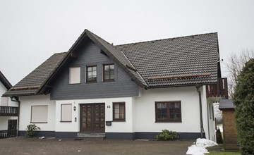 Appartement -  Zur Postwiese 15 | Neuastenberg 'The Bear House' 2
