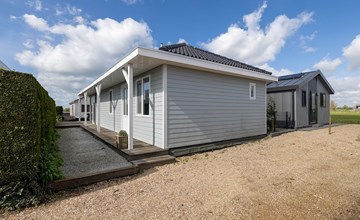 Wilgenroos 6 pers - Lijsterlaan 198 2