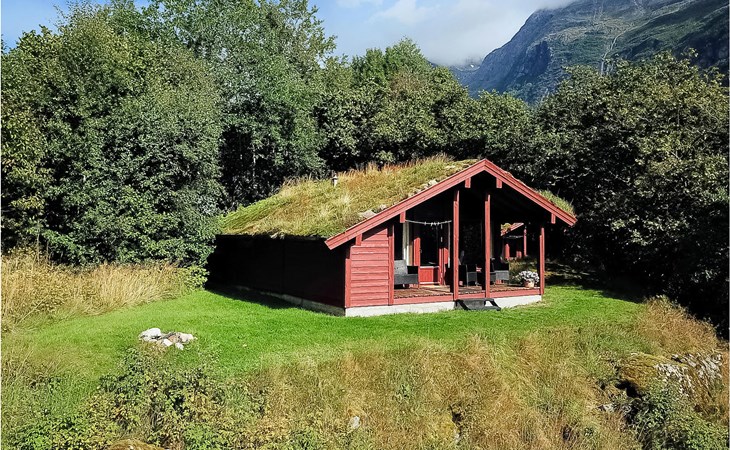 Flåten Hyttegrend 1