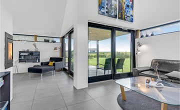 Nice home in Haderslev with sauna 3