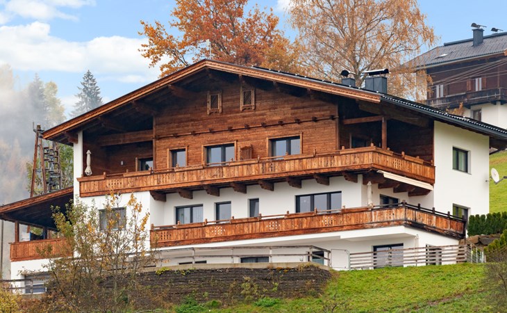 Apart Wurm (SUZ380) 1