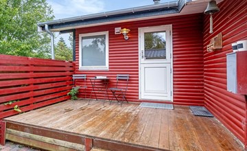 "Borghild" - 500m from the sea 3