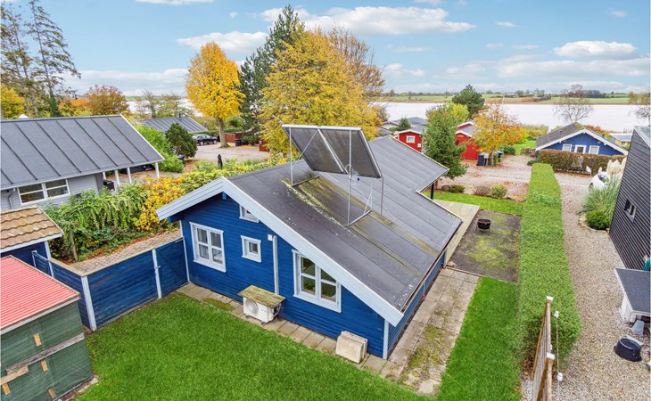 Mooie woning in Kerteminde met keuken 1