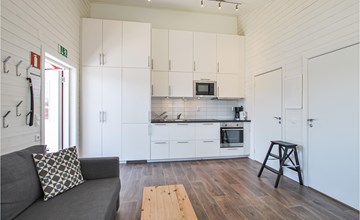 Nice home in Kosta with WiFi 3