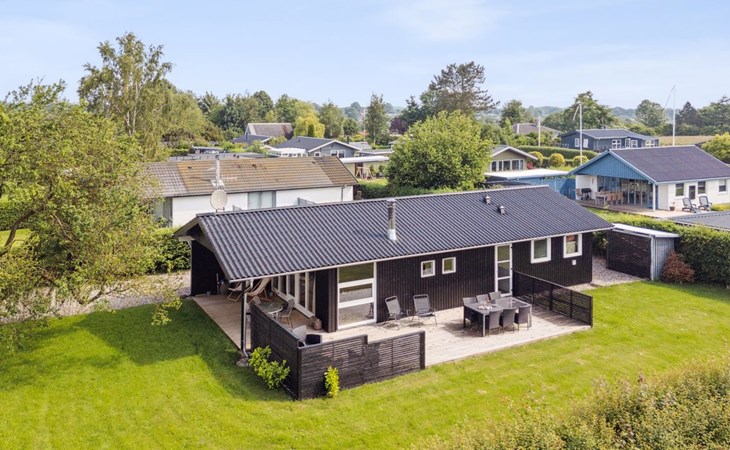 "Volmer" - 700m from the sea 1