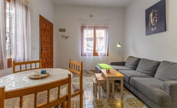 Awesome home in Torrevieja with WiFi 3