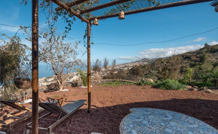 Finca "Sunny Scape Rural 1