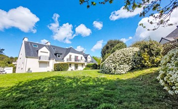 Les Demeures du Parc 3