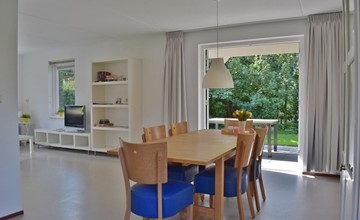 Ferienhaus - Zuidweg 18 | Zonnemaire 'Park Villemaire huisje 28' 3