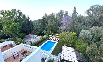 Villa Kleines Paradies 2