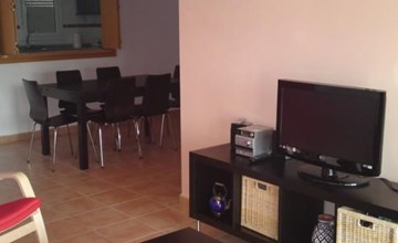 Helle und geräumige Wohnung in Conil 3