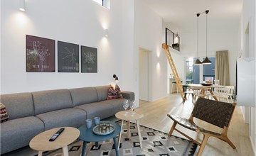 Beautiful home in Lembruch/Dümmer See 3