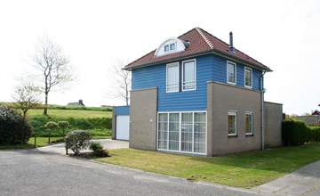 Maxime 209 - Kustpark Village Scaldia 3