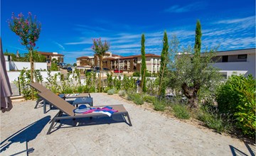 3 bedroom cozy apartment in Malinska 2