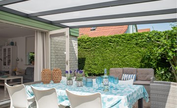 Lovely home in Wemeldinge with sauna 2