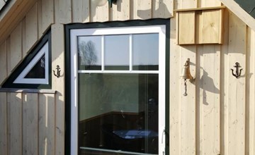 Elbkoje Brunsbüttel 2