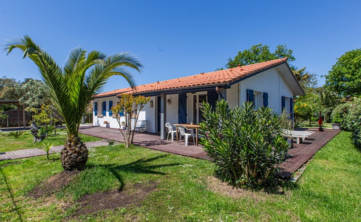 Labenne Oceaan 974 1