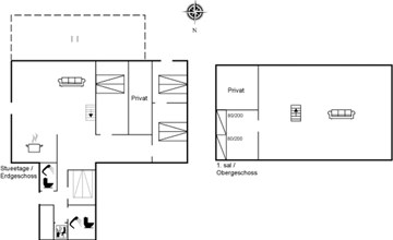 "Myra" in West-Jutland 2