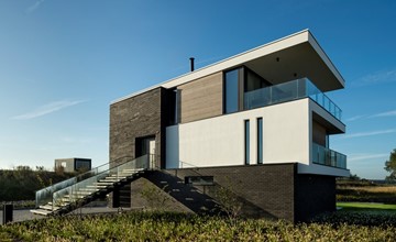 Felixkade 2 Luxe villa op unieke locatie aan het Veerse Meer 2