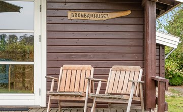 "Gudmunde" - 200 meter van de zee in Zuidoost-Jutland 3