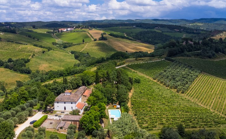 Typ Vierzimmerwohnung 1