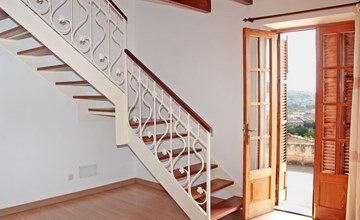 Casa Bella Mirada 3