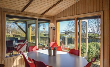 3 bedroom stunning home in Hejls 2