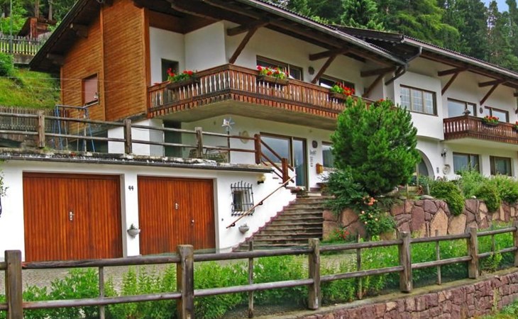 mit privatem Balkon 1