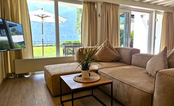 Chalet St. Wendelin - Typ C 2