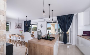 Villa Oasis 2