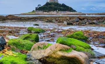 Wheal Jewel Hot Tub Lodge 3