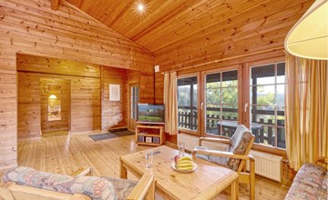 3 bedroom amazing home in Masserberg 3