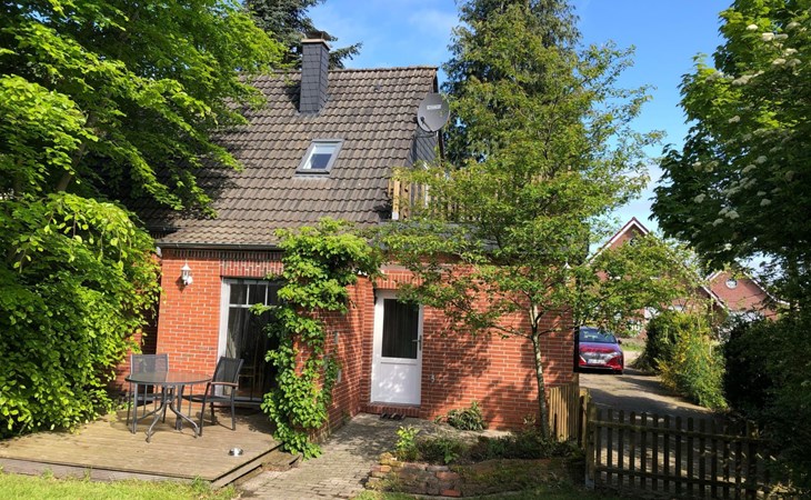 Haus am Reithmoor 1