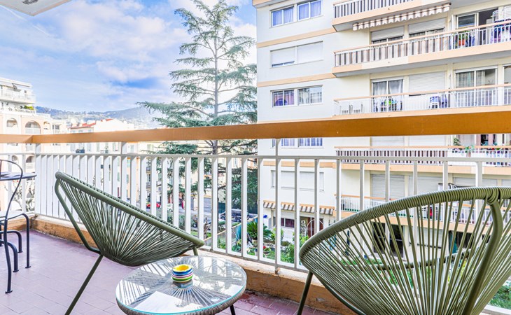 Les Arènes de Cimiez 1