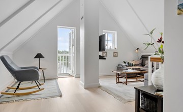 Awesome home in Gråsten with sauna 3