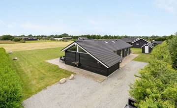 "Finja" - 500m from the sea in SE Jutland 3