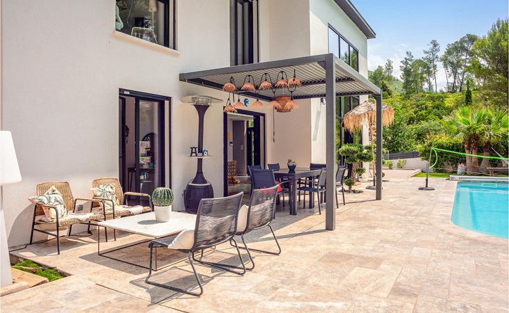 Cozy home in Gémenos with WiFi 1