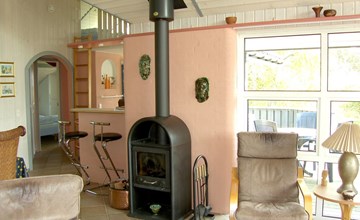 "Stryd" - 150 meter van de zee in Zuidoost-Jutland 3