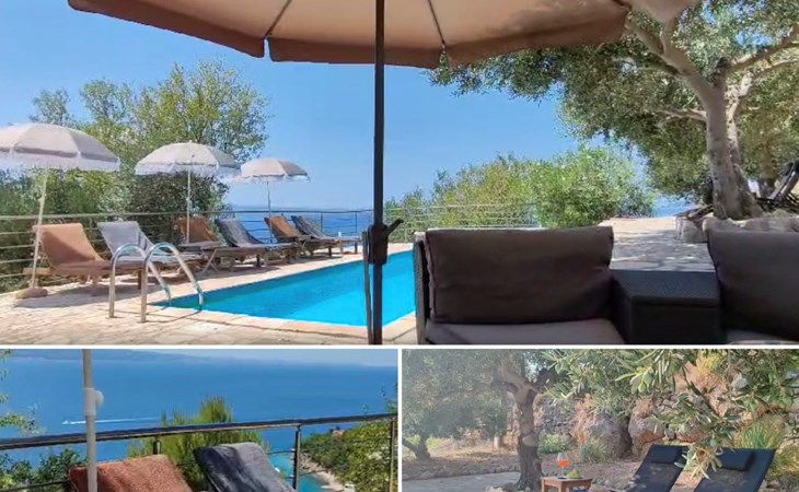 Casa Vista Splendor 1