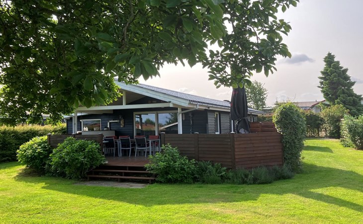 "Gisl" - 400m from the sea in Funen 1