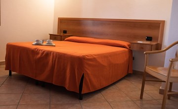 Drei-Zimmer-Wohnung in der Residenz Cala Viola 2