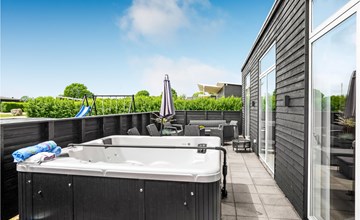 Stunning home in Haderslev with WiFi 2