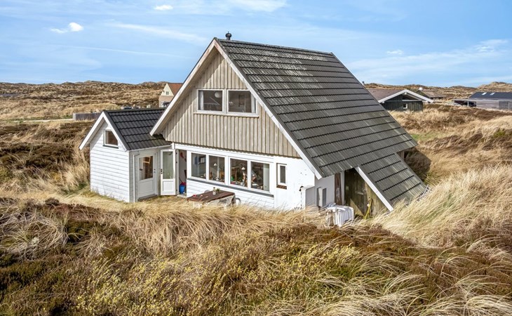 "Wighlek" - 800m from the sea 1