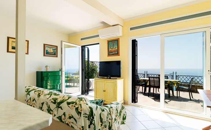 Terrazzo Panoramica 1