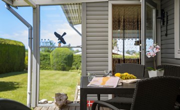 3 bedroom lovely home in Bogense 2