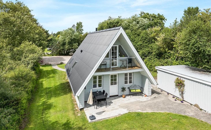 "Thormund" - 350m from the sea in Funen 1