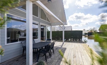 Wilgenroos 6 pers - Lijsterlaan 198 2