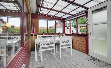 3 bedroom pet friendly home in Nordborg 3